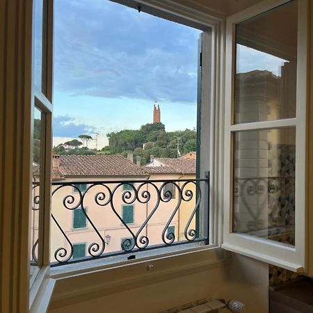 Il Ginepro Apartment San Miniato Exterior foto