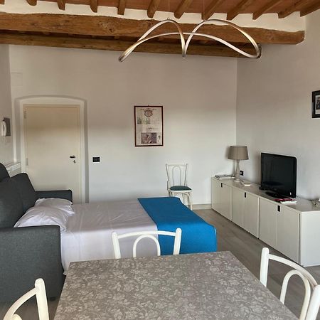 Il Ginepro Apartment San Miniato Exterior foto