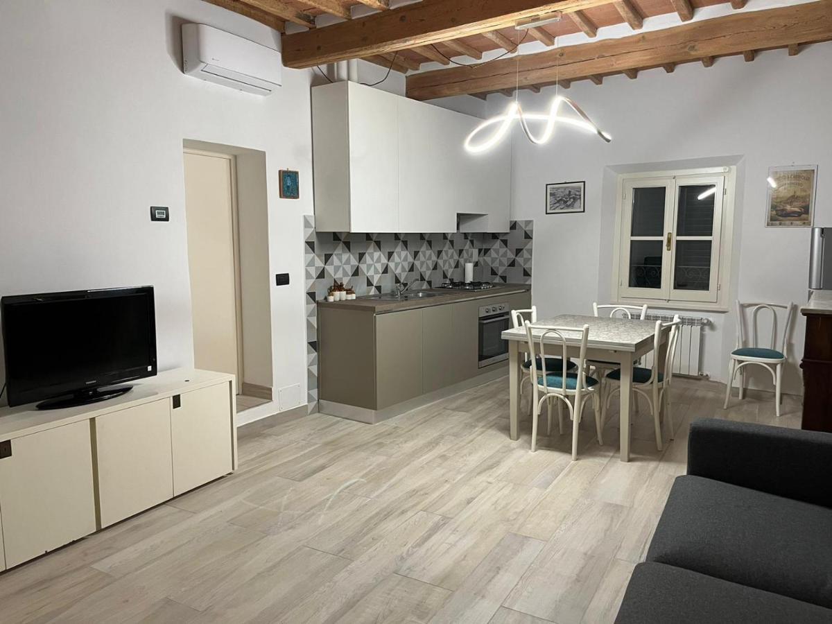 Il Ginepro Apartment San Miniato Exterior foto
