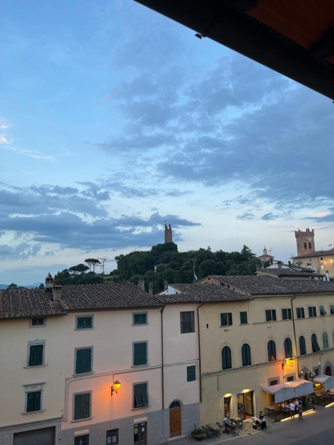 Il Ginepro Apartment San Miniato Exterior foto