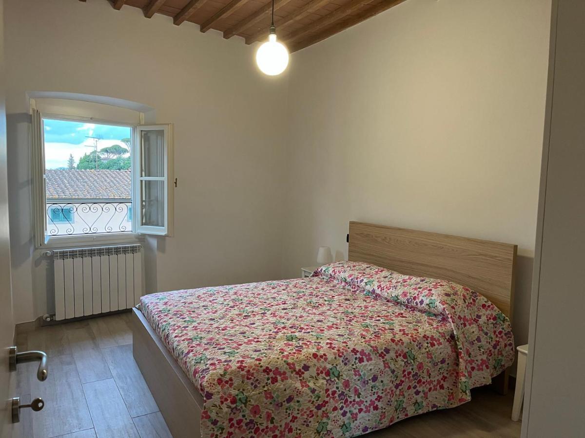 Il Ginepro Apartment San Miniato Exterior foto