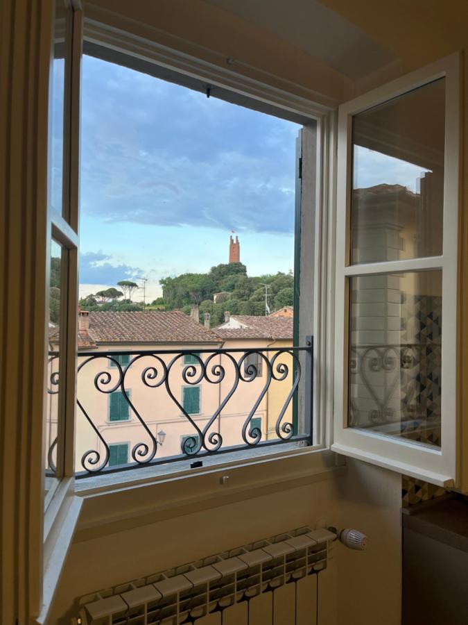Il Ginepro Apartment San Miniato Exterior foto