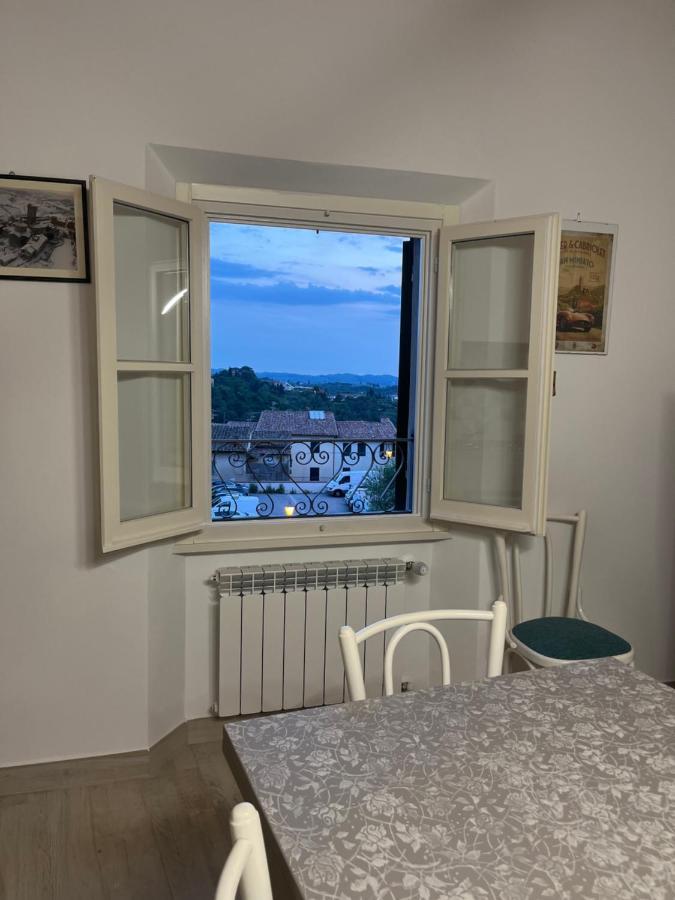 Il Ginepro Apartment San Miniato Exterior foto