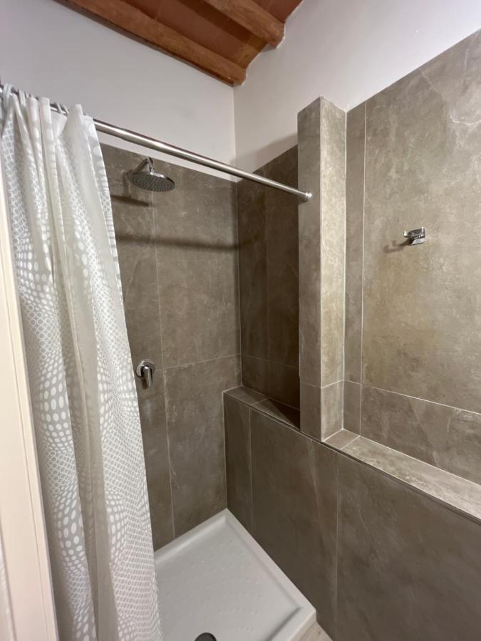 Il Ginepro Apartment San Miniato Exterior foto