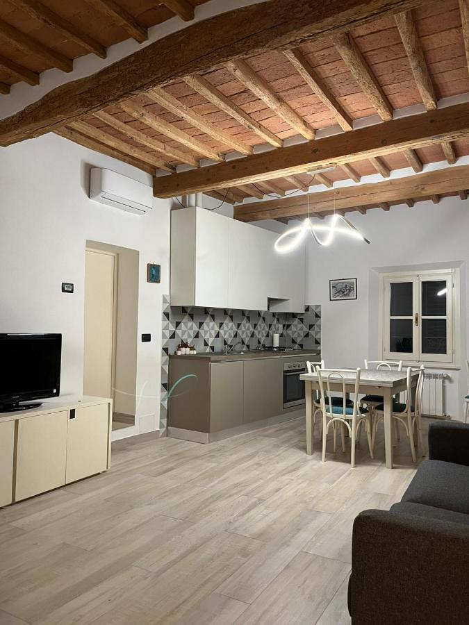 Il Ginepro Apartment San Miniato Exterior foto