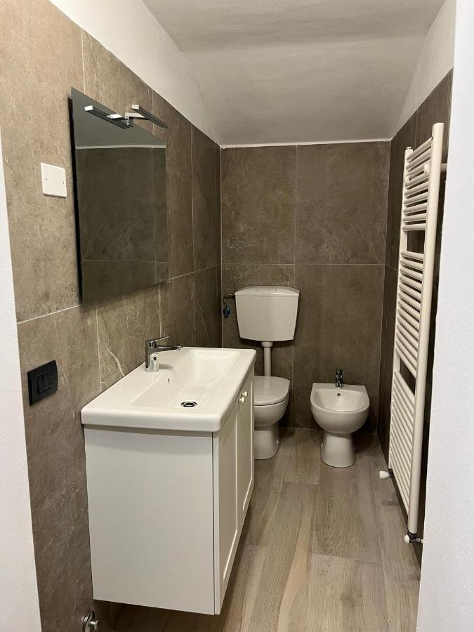 Il Ginepro Apartment San Miniato Exterior foto