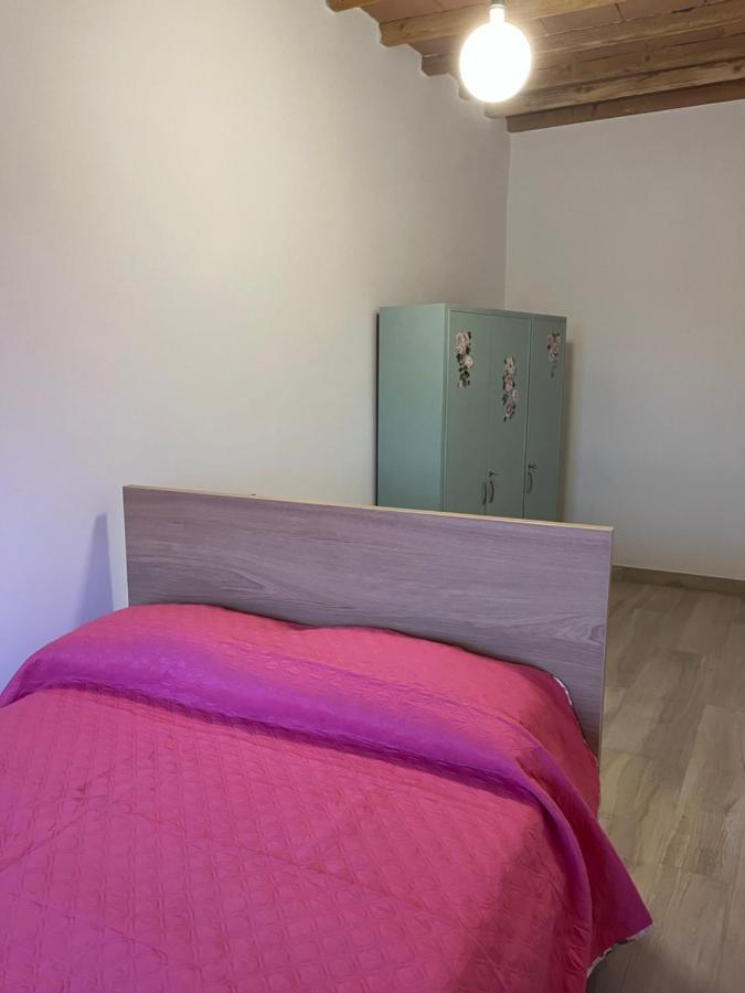 Il Ginepro Apartment San Miniato Exterior foto
