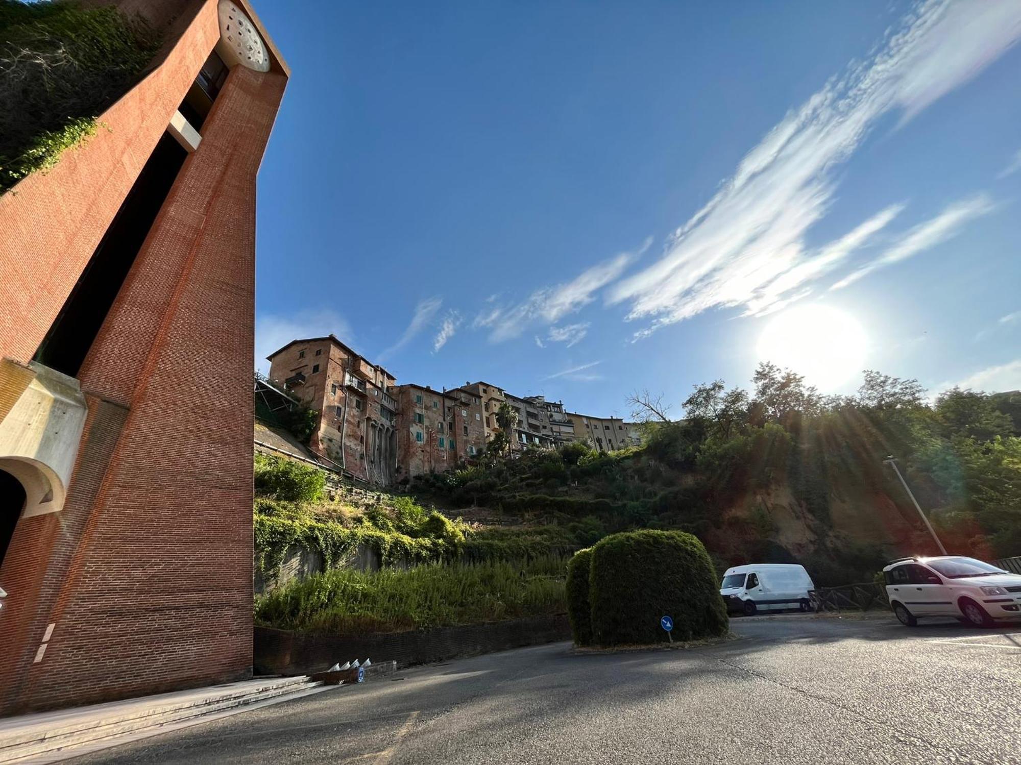 Il Ginepro Apartment San Miniato Exterior foto
