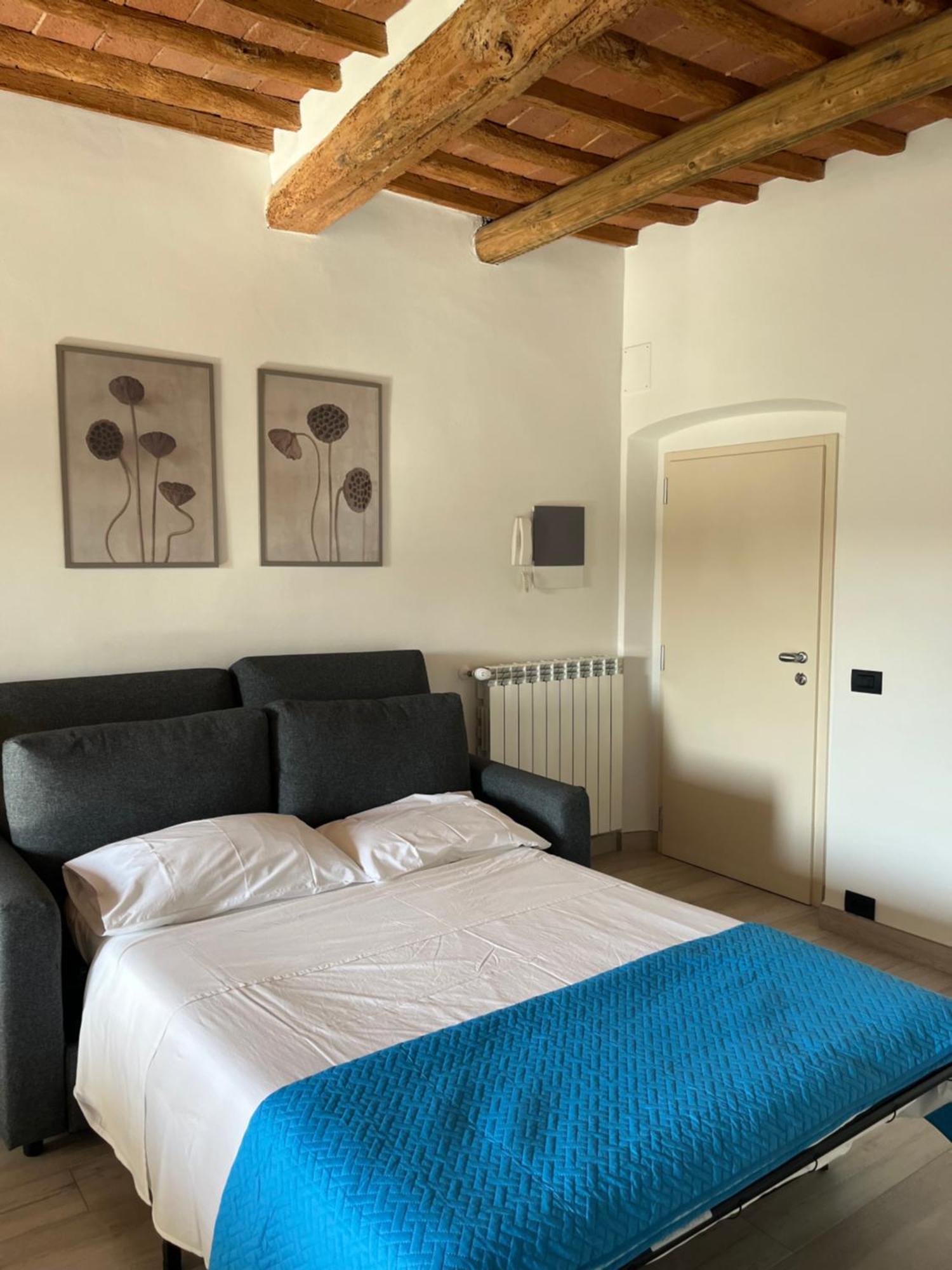 Il Ginepro Apartment San Miniato Exterior foto