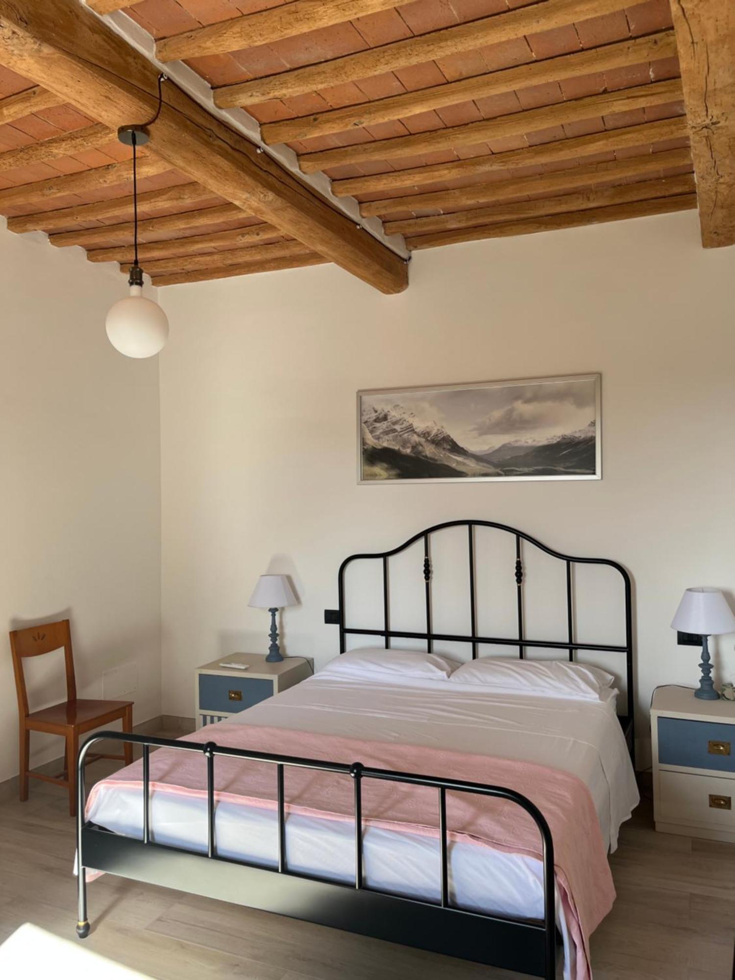 Il Ginepro Apartment San Miniato Exterior foto