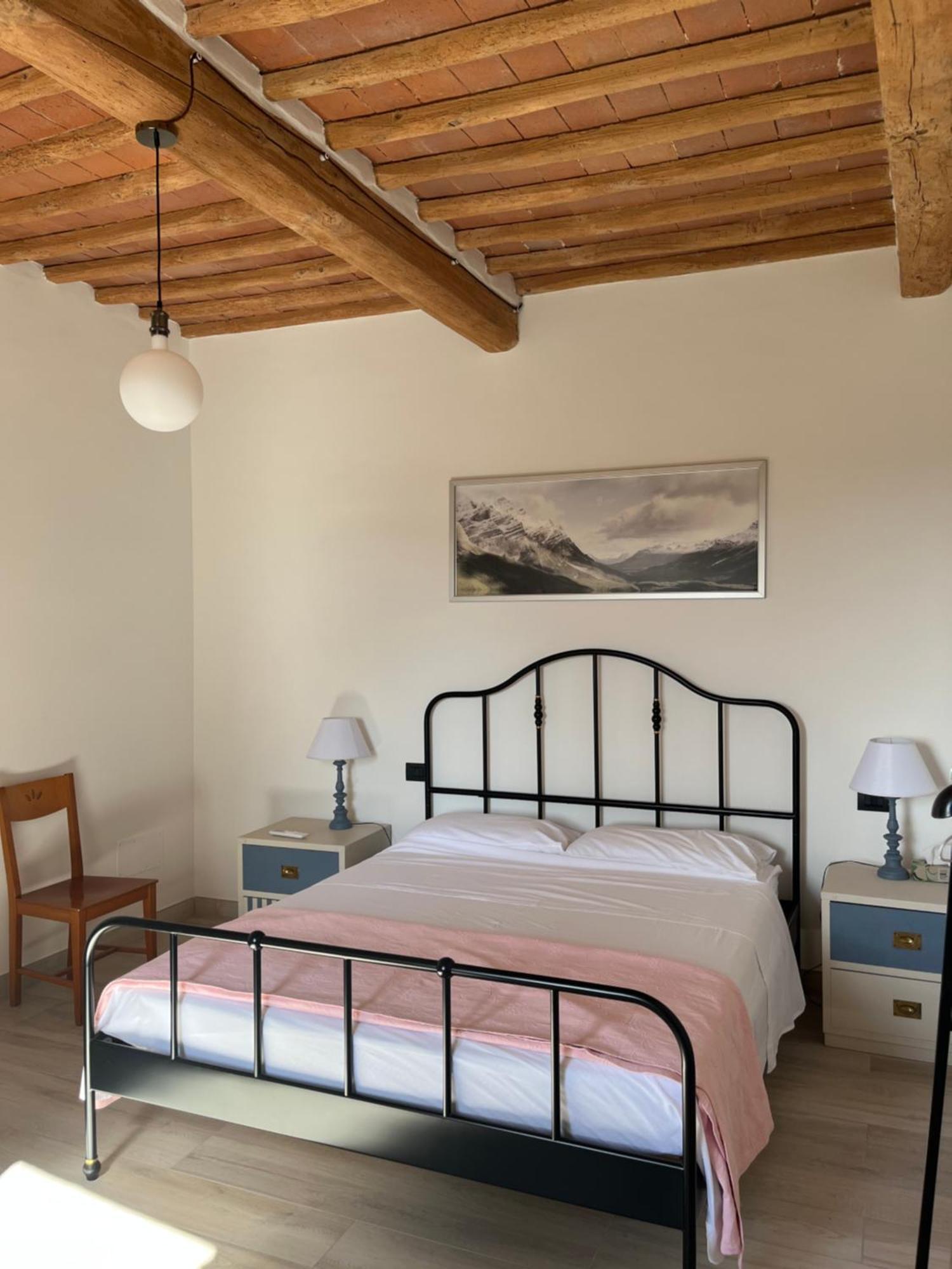 Il Ginepro Apartment San Miniato Exterior foto