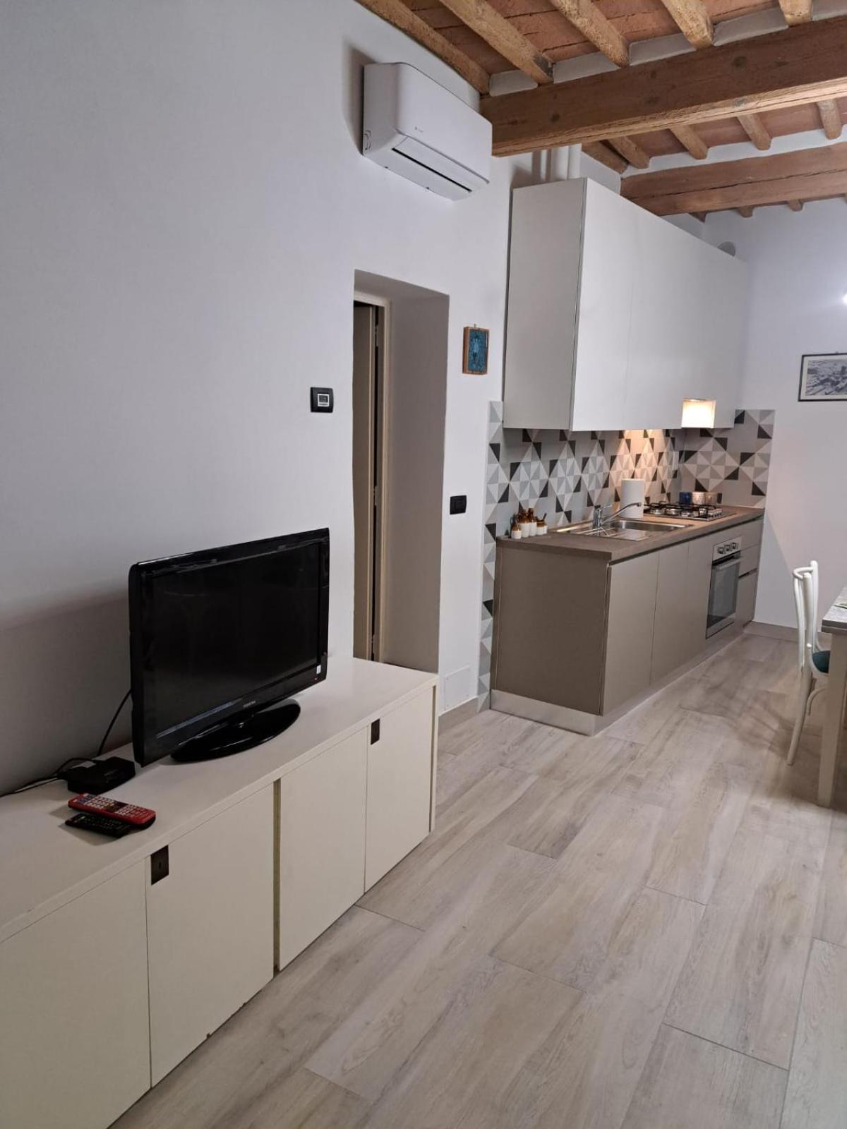 Il Ginepro Apartment San Miniato Exterior foto