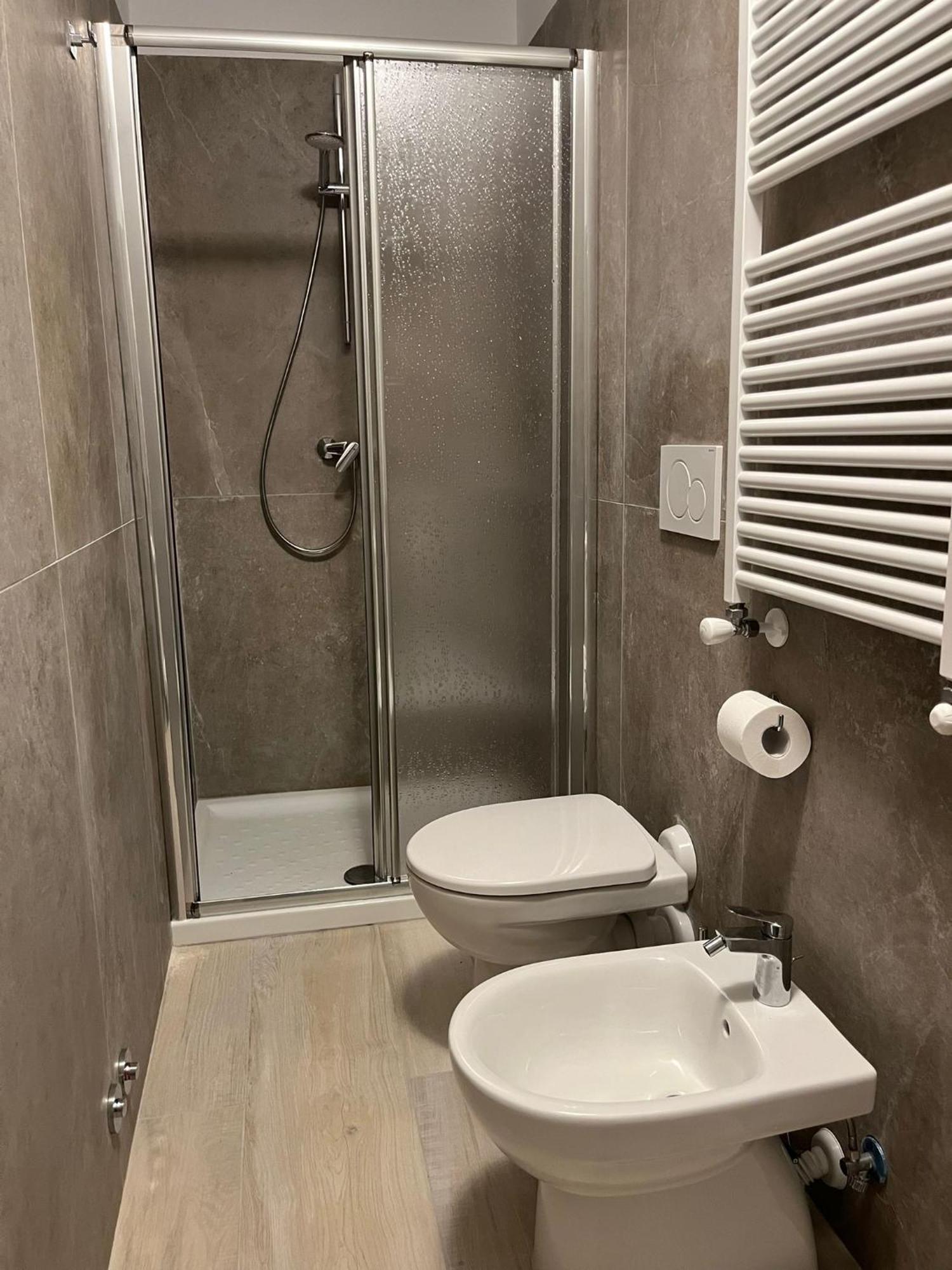 Il Ginepro Apartment San Miniato Exterior foto
